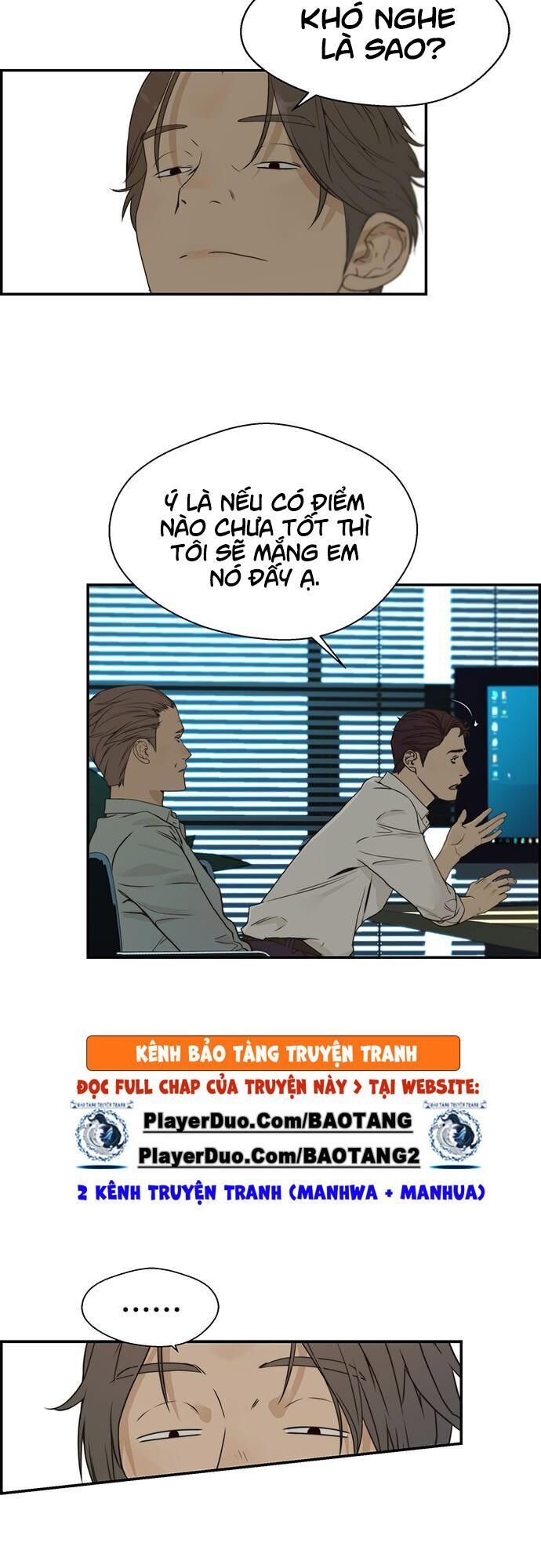 đọc truyện Người Đàn Ông Thực Thụ Chương 39 ảnh 17 tại Thiên Thai Truyện