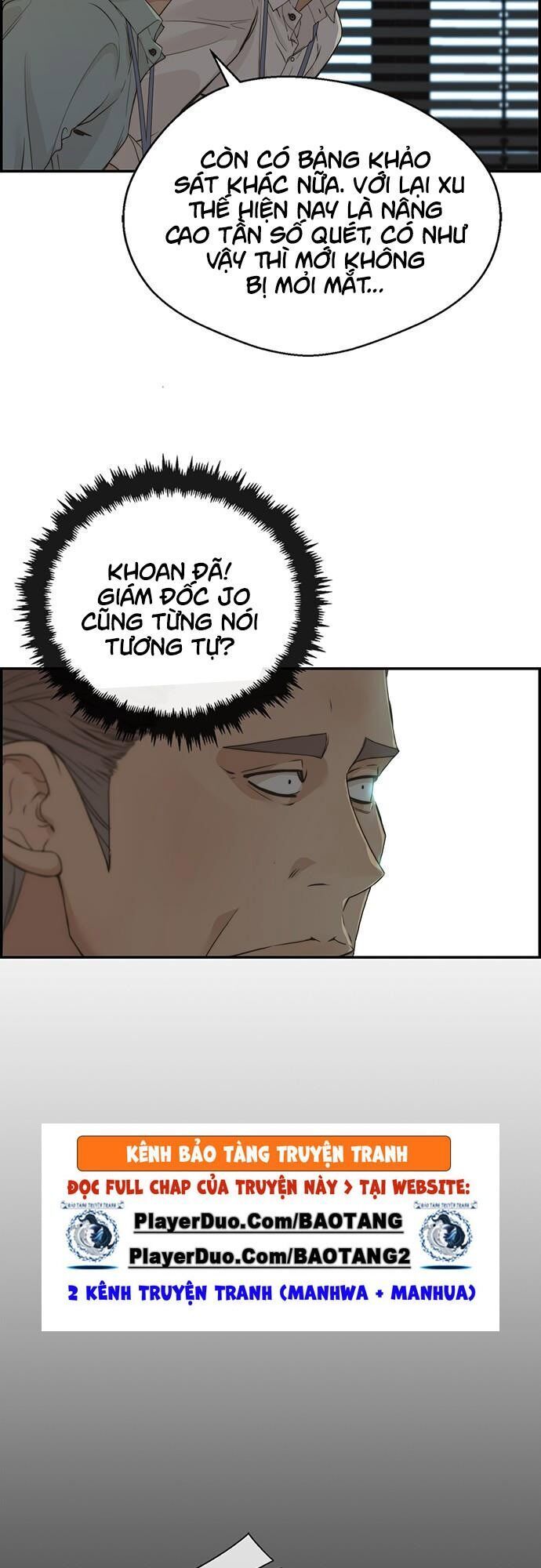 đọc truyện Người Đàn Ông Thực Thụ Chương 39 ảnh 29 tại Thiên Thai Truyện