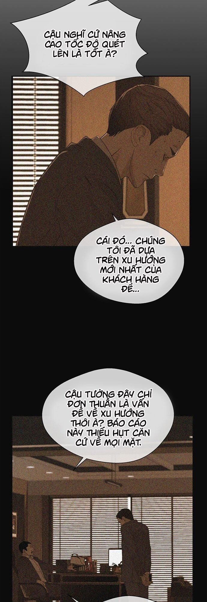 đọc truyện Người Đàn Ông Thực Thụ Chương 39 ảnh 30 tại Thiên Thai Truyện