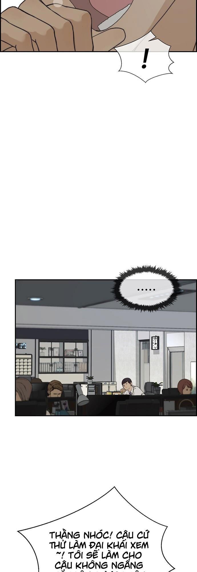 đọc truyện Người Đàn Ông Thực Thụ Chương 39 ảnh 5 tại Thiên Thai Truyện