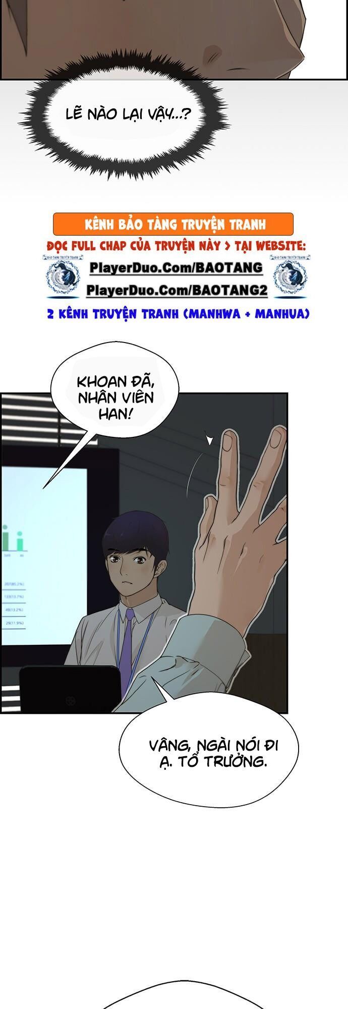 đọc truyện Người Đàn Ông Thực Thụ Chương 39 ảnh 32 tại Thiên Thai Truyện