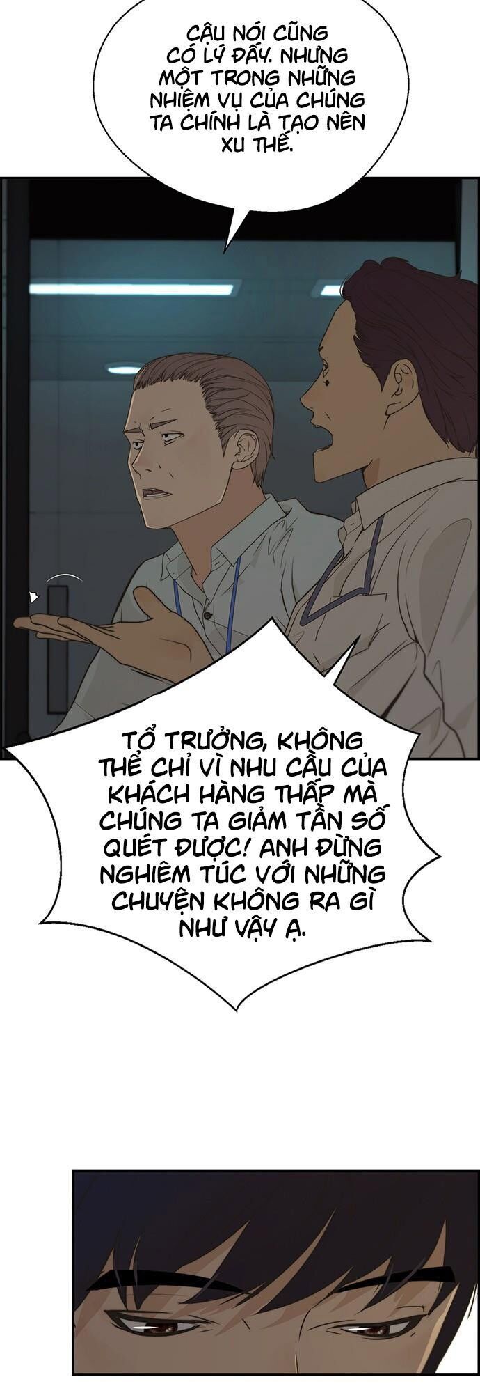 đọc truyện Người Đàn Ông Thực Thụ Chương 39 ảnh 33 tại Thiên Thai Truyện