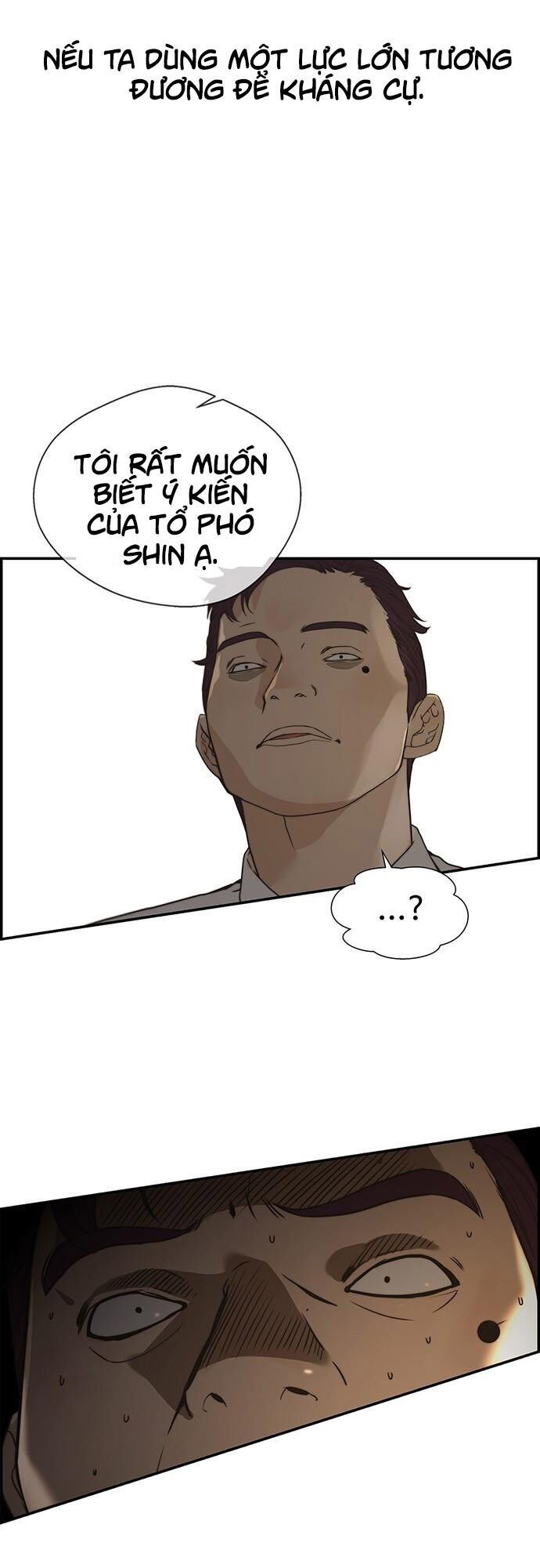 đọc truyện Người Đàn Ông Thực Thụ Chương 39 ảnh 35 tại Thiên Thai Truyện