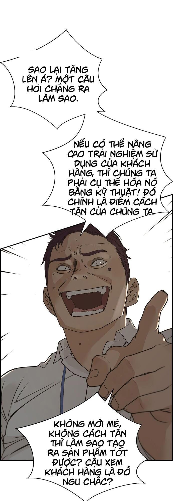 đọc truyện Người Đàn Ông Thực Thụ Chương 39 ảnh 36 tại Thiên Thai Truyện