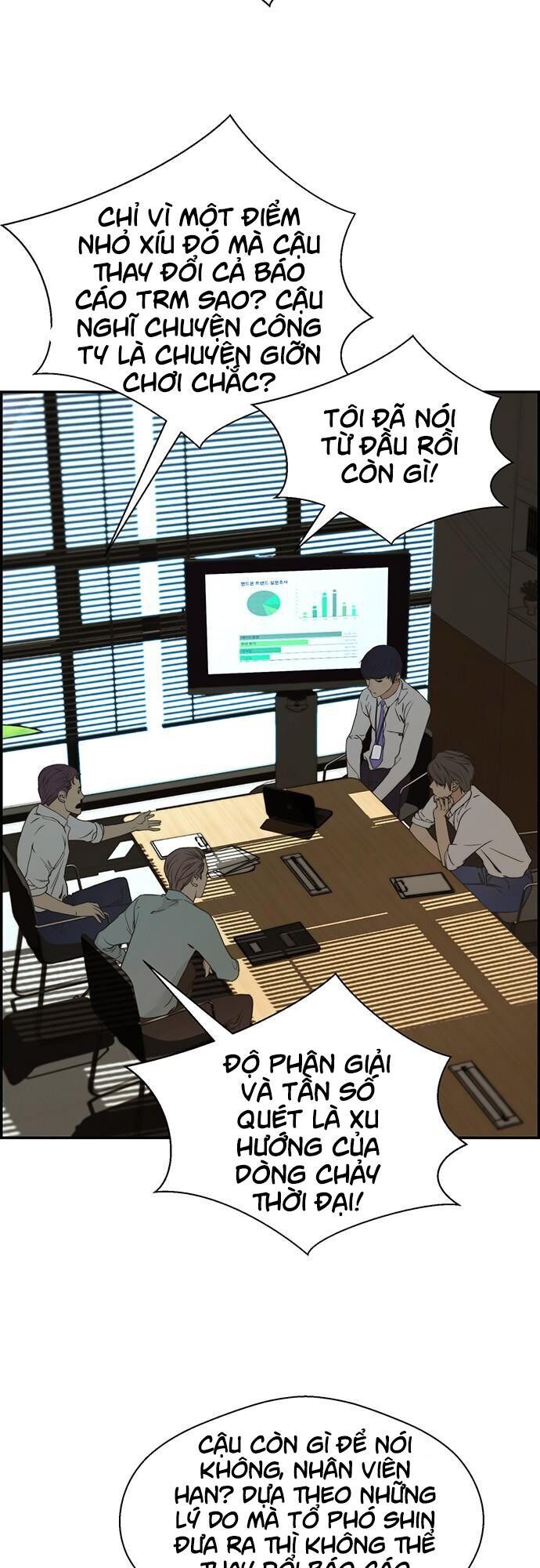 đọc truyện Người Đàn Ông Thực Thụ Chương 39 ảnh 37 tại Thiên Thai Truyện