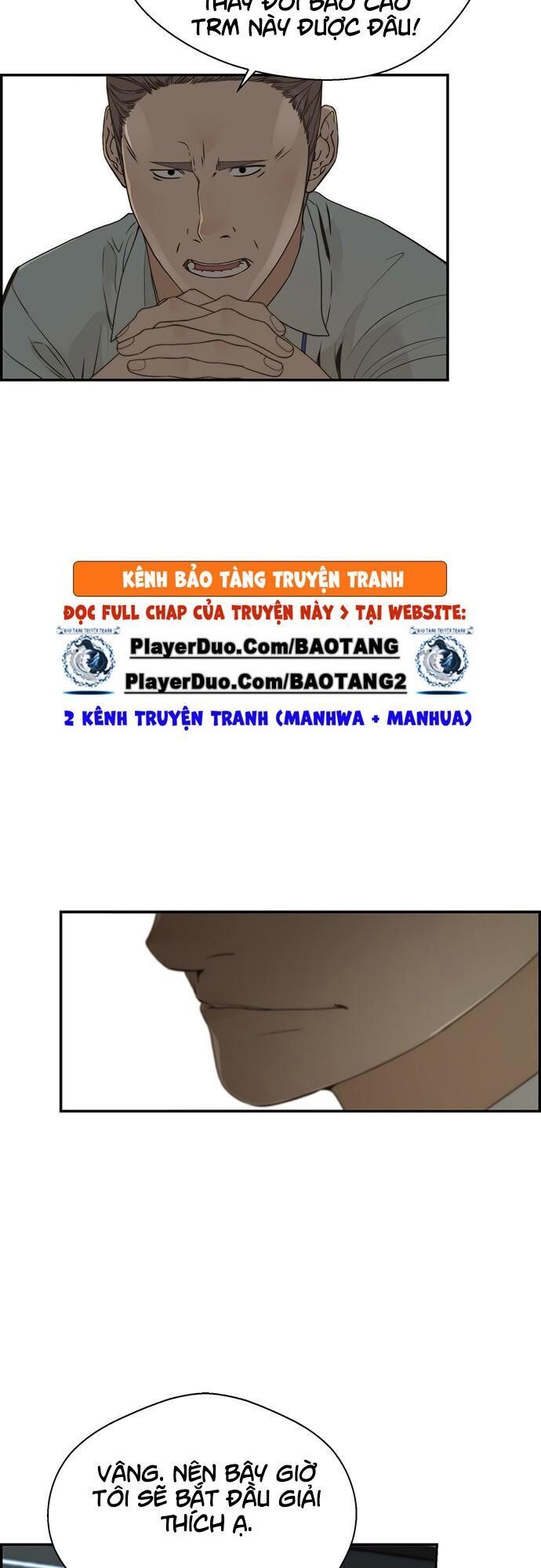 đọc truyện Người Đàn Ông Thực Thụ Chương 39 ảnh 38 tại Thiên Thai Truyện