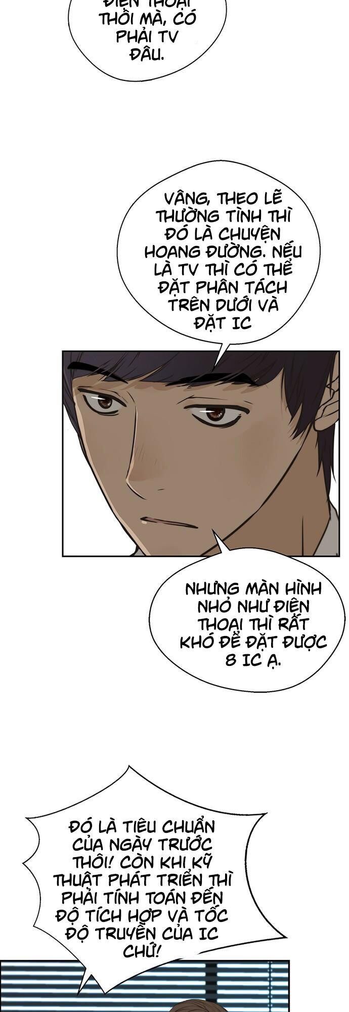 đọc truyện Người Đàn Ông Thực Thụ Chương 39 ảnh 41 tại Thiên Thai Truyện