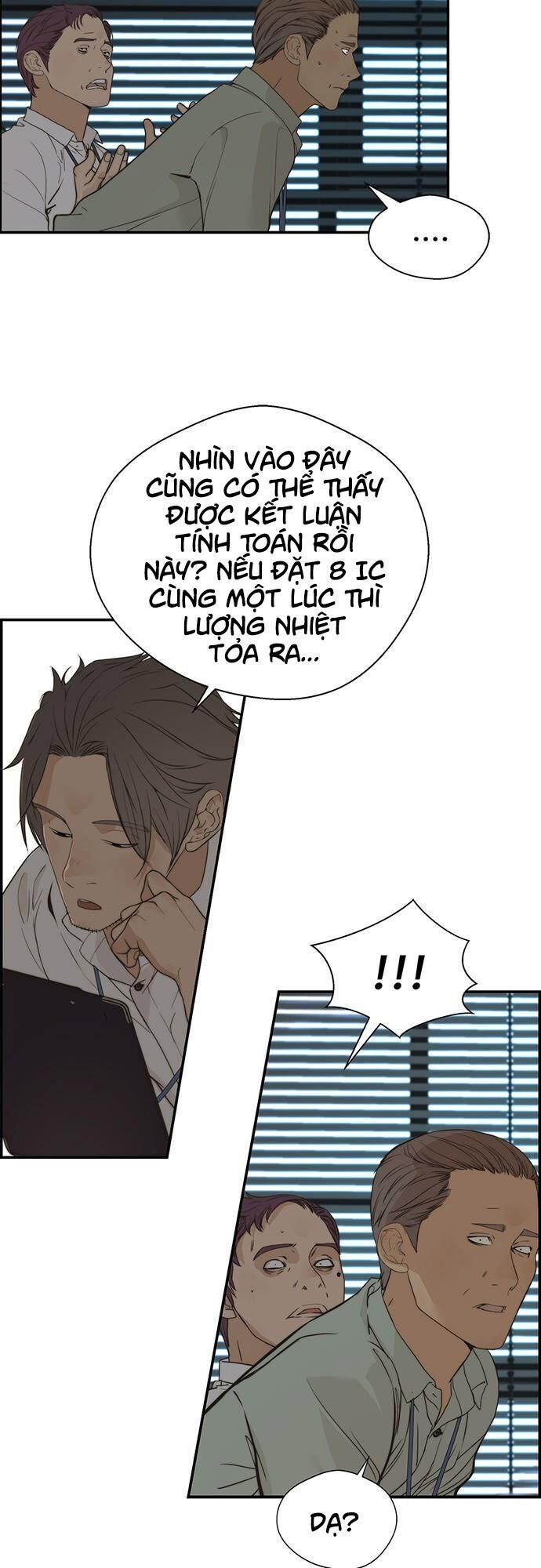 đọc truyện Người Đàn Ông Thực Thụ Chương 39 ảnh 42 tại Thiên Thai Truyện