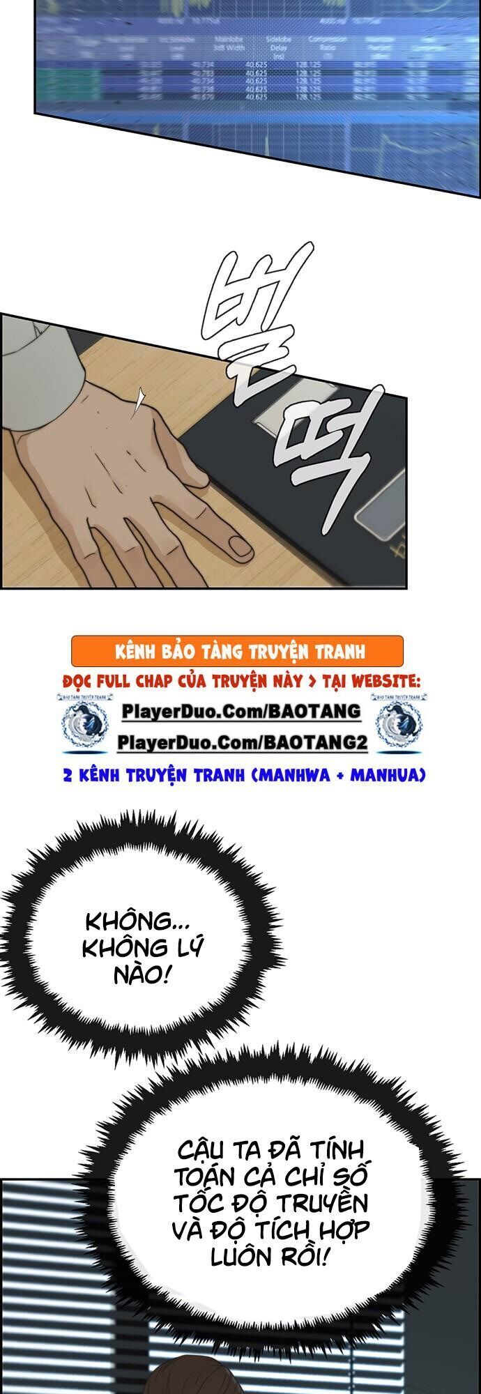 đọc truyện Người Đàn Ông Thực Thụ Chương 39 ảnh 45 tại Thiên Thai Truyện