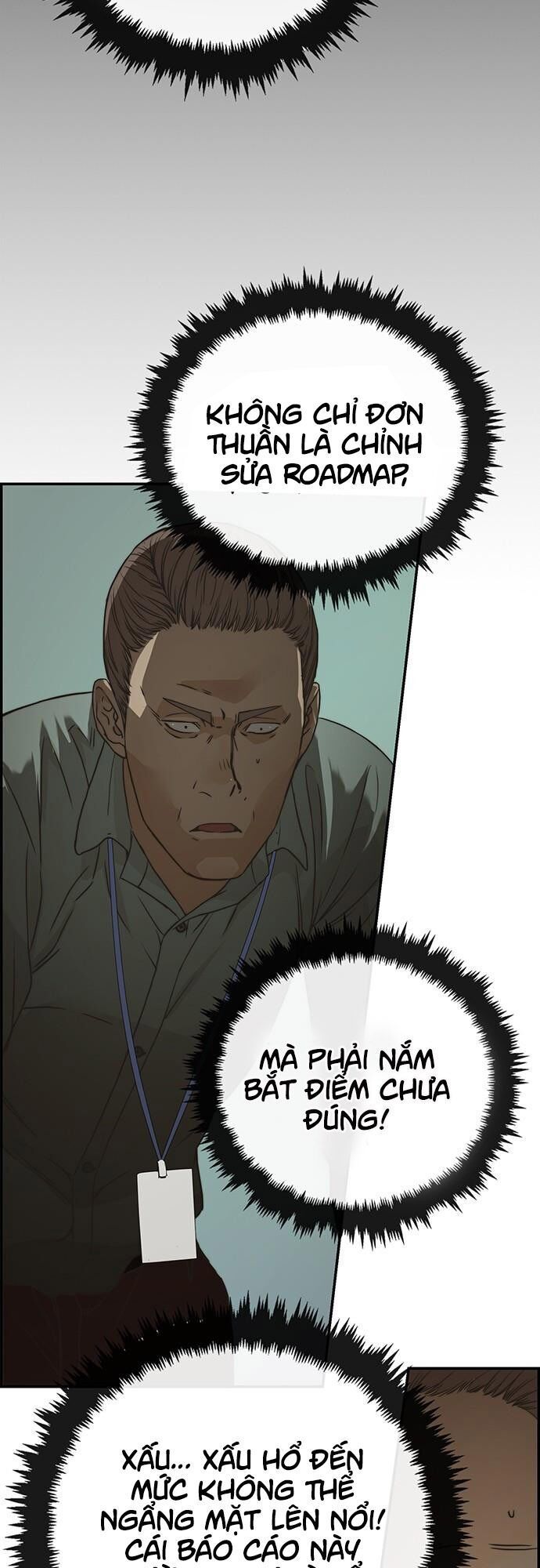 đọc truyện Người Đàn Ông Thực Thụ Chương 39 ảnh 49 tại Thiên Thai Truyện