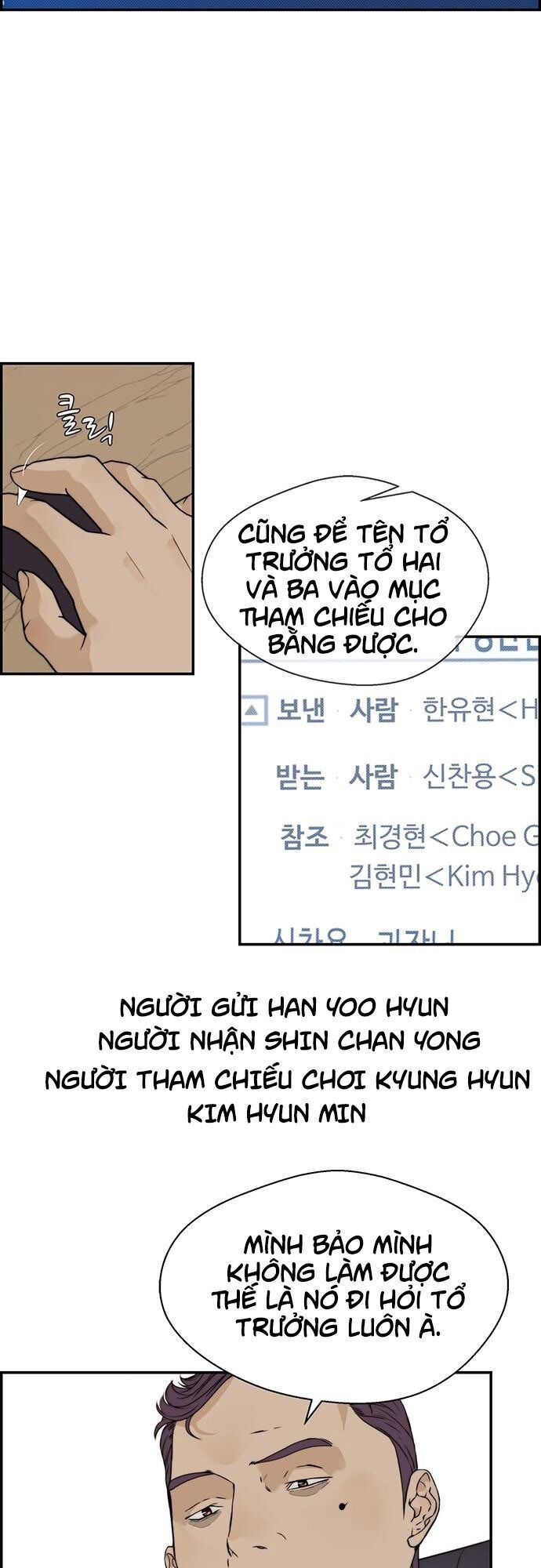 đọc truyện Người Đàn Ông Thực Thụ Chương 39 ảnh 7 tại Thiên Thai Truyện