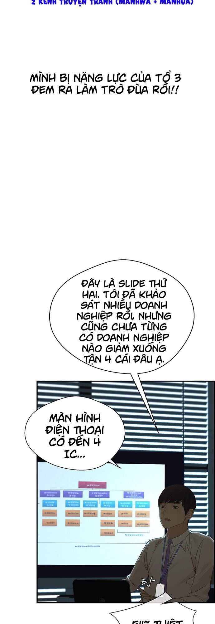 đọc truyện Người Đàn Ông Thực Thụ Chương 39 ảnh 52 tại Thiên Thai Truyện