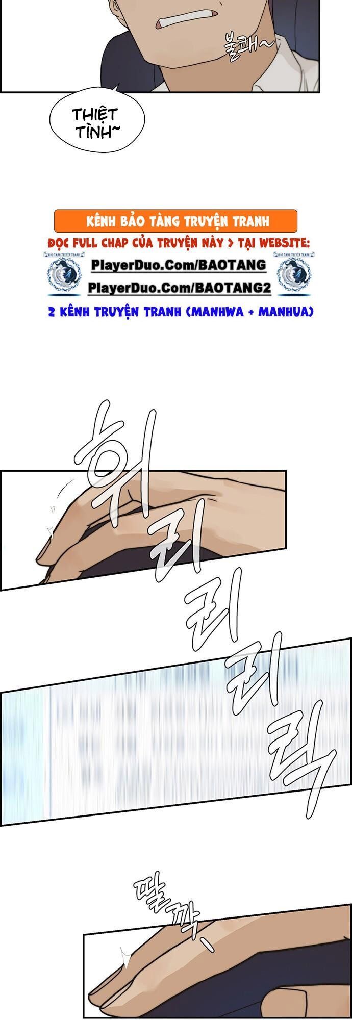 đọc truyện Người Đàn Ông Thực Thụ Chương 39 ảnh 8 tại Thiên Thai Truyện