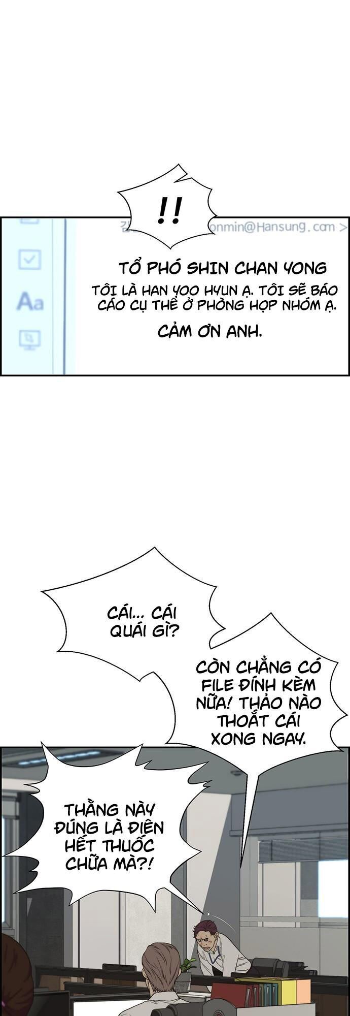 đọc truyện Người Đàn Ông Thực Thụ Chương 39 ảnh 9 tại Thiên Thai Truyện