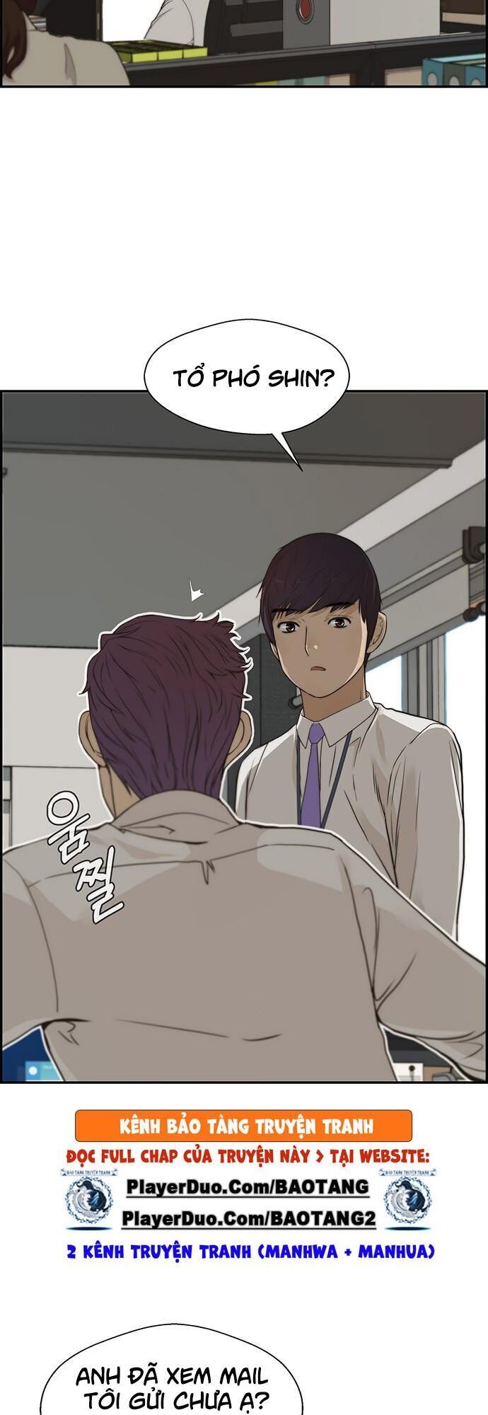 đọc truyện Người Đàn Ông Thực Thụ Chương 39 ảnh 10 tại Thiên Thai Truyện