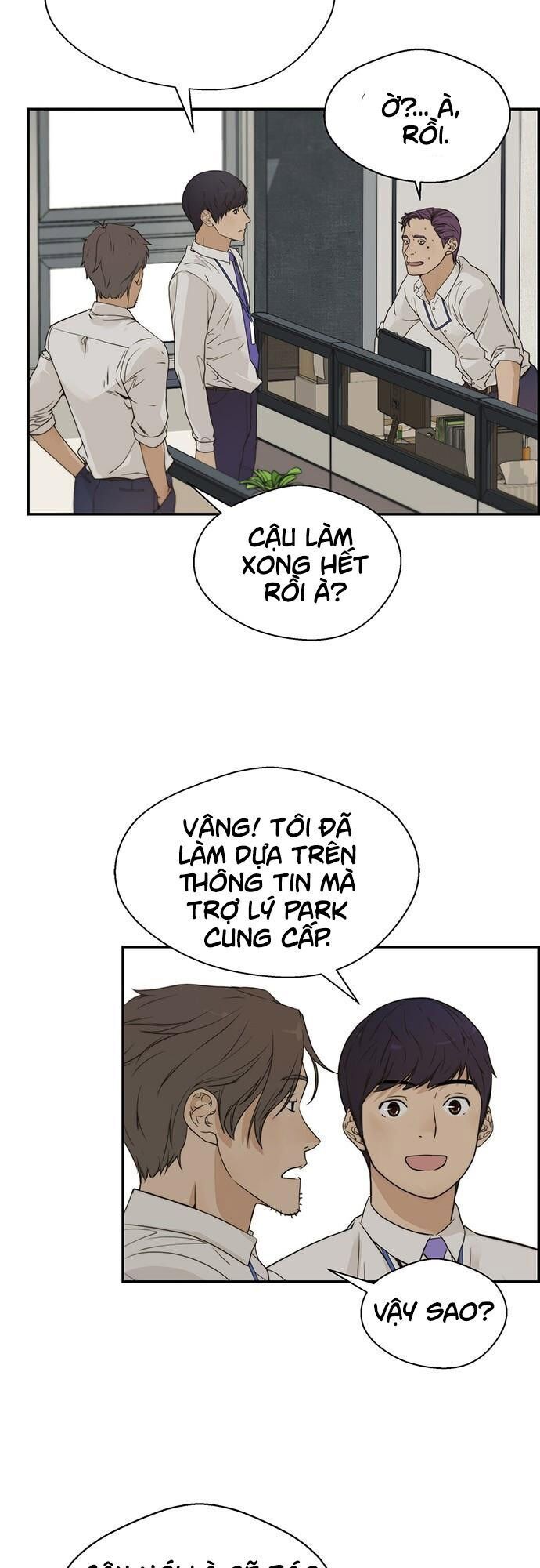 đọc truyện Người Đàn Ông Thực Thụ Chương 39 ảnh 11 tại Thiên Thai Truyện