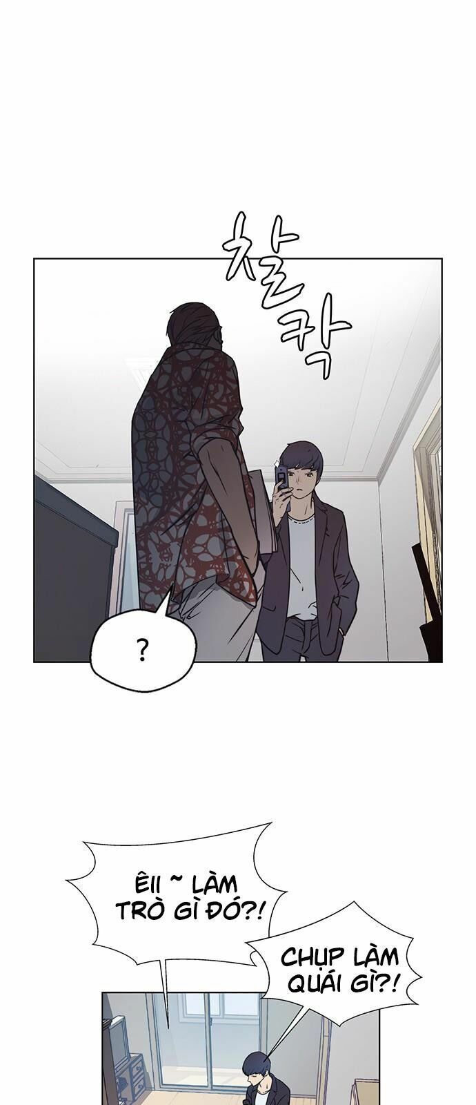 đọc truyện Người Đàn Ông Thực Thụ Chương 4 ảnh 15 tại Thiên Thai Truyện