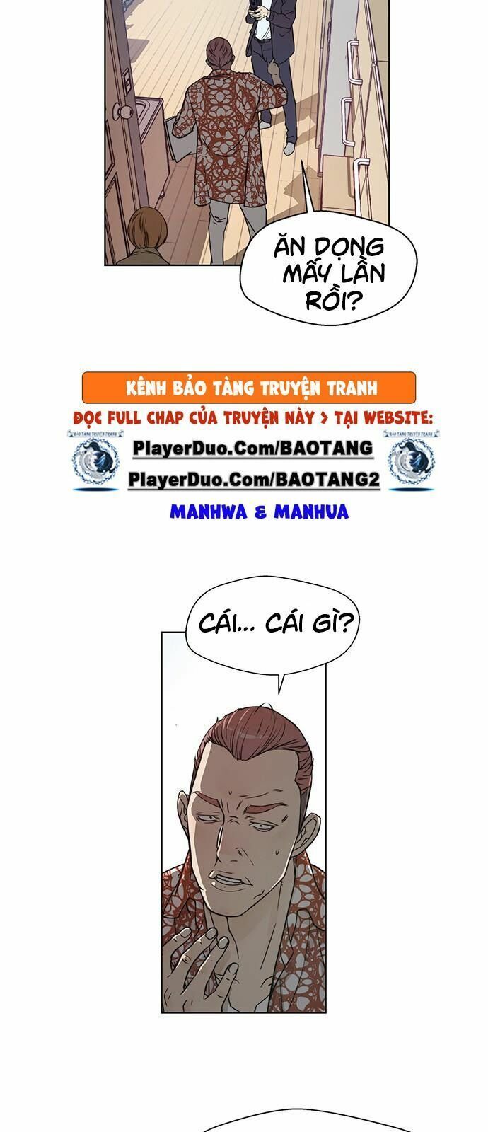 đọc truyện Người Đàn Ông Thực Thụ Chương 4 ảnh 16 tại Thiên Thai Truyện