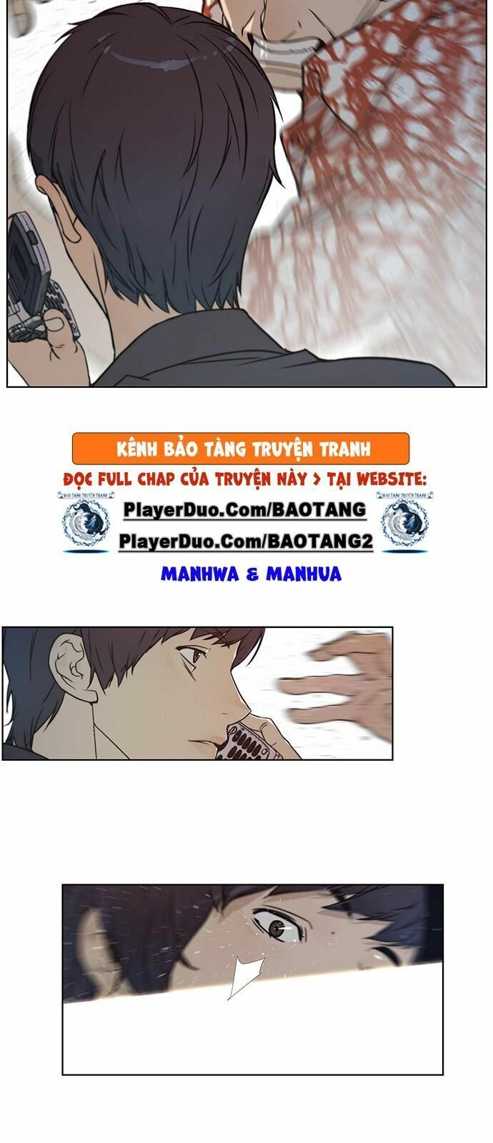 đọc truyện Người Đàn Ông Thực Thụ Chương 4 ảnh 19 tại Thiên Thai Truyện