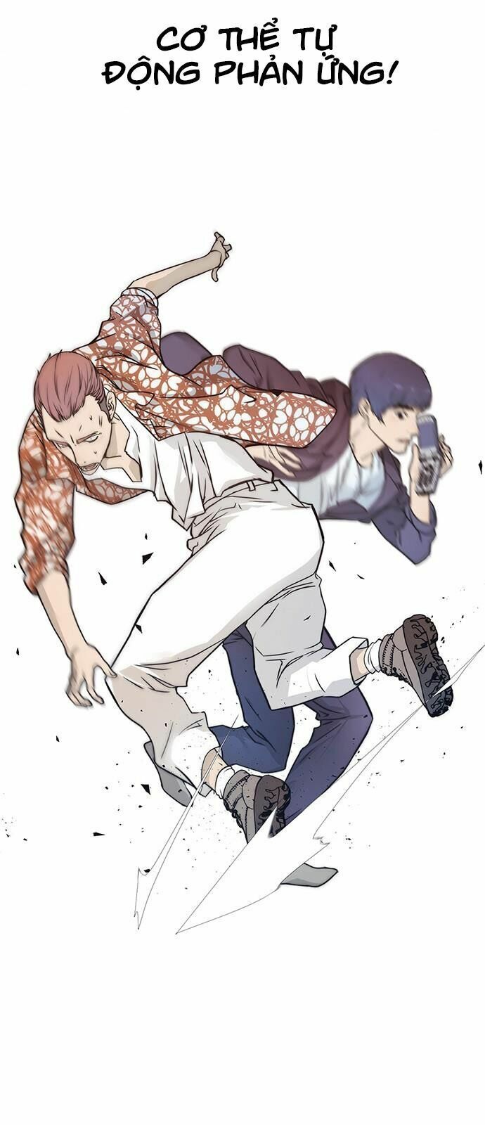 đọc truyện Người Đàn Ông Thực Thụ Chương 4 ảnh 21 tại Thiên Thai Truyện