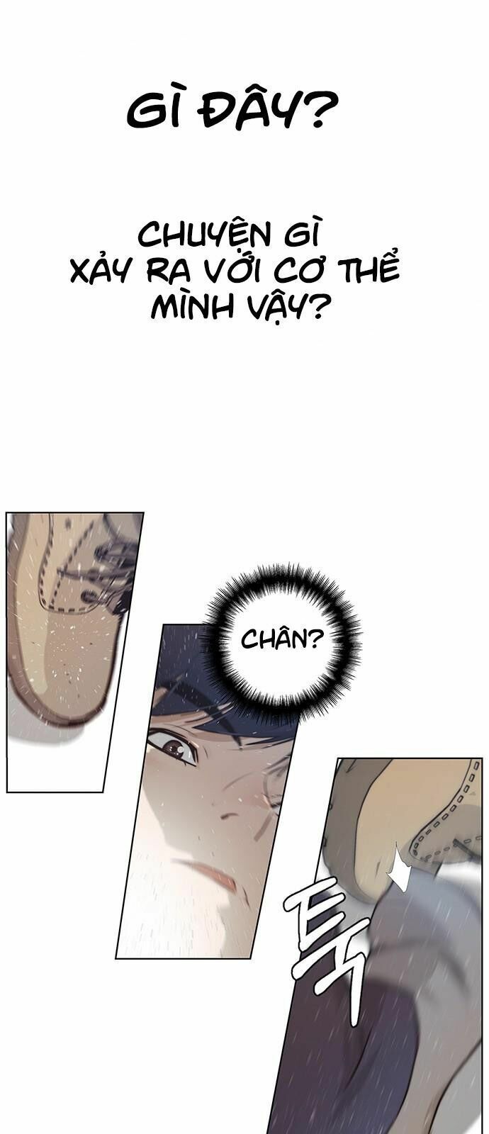 đọc truyện Người Đàn Ông Thực Thụ Chương 4 ảnh 22 tại Thiên Thai Truyện