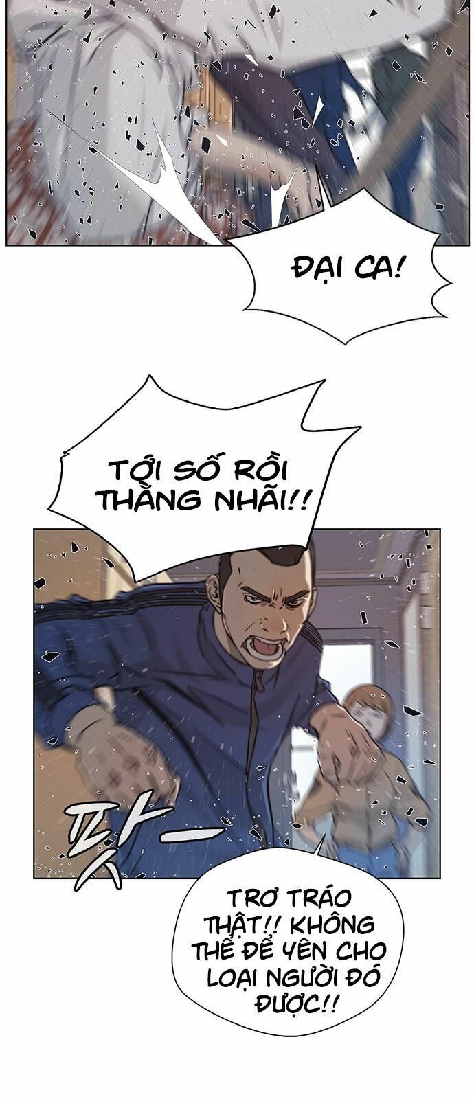 đọc truyện Người Đàn Ông Thực Thụ Chương 4 ảnh 26 tại Thiên Thai Truyện