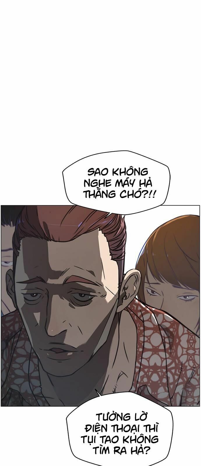 đọc truyện Người Đàn Ông Thực Thụ Chương 4 ảnh 5 tại Thiên Thai Truyện