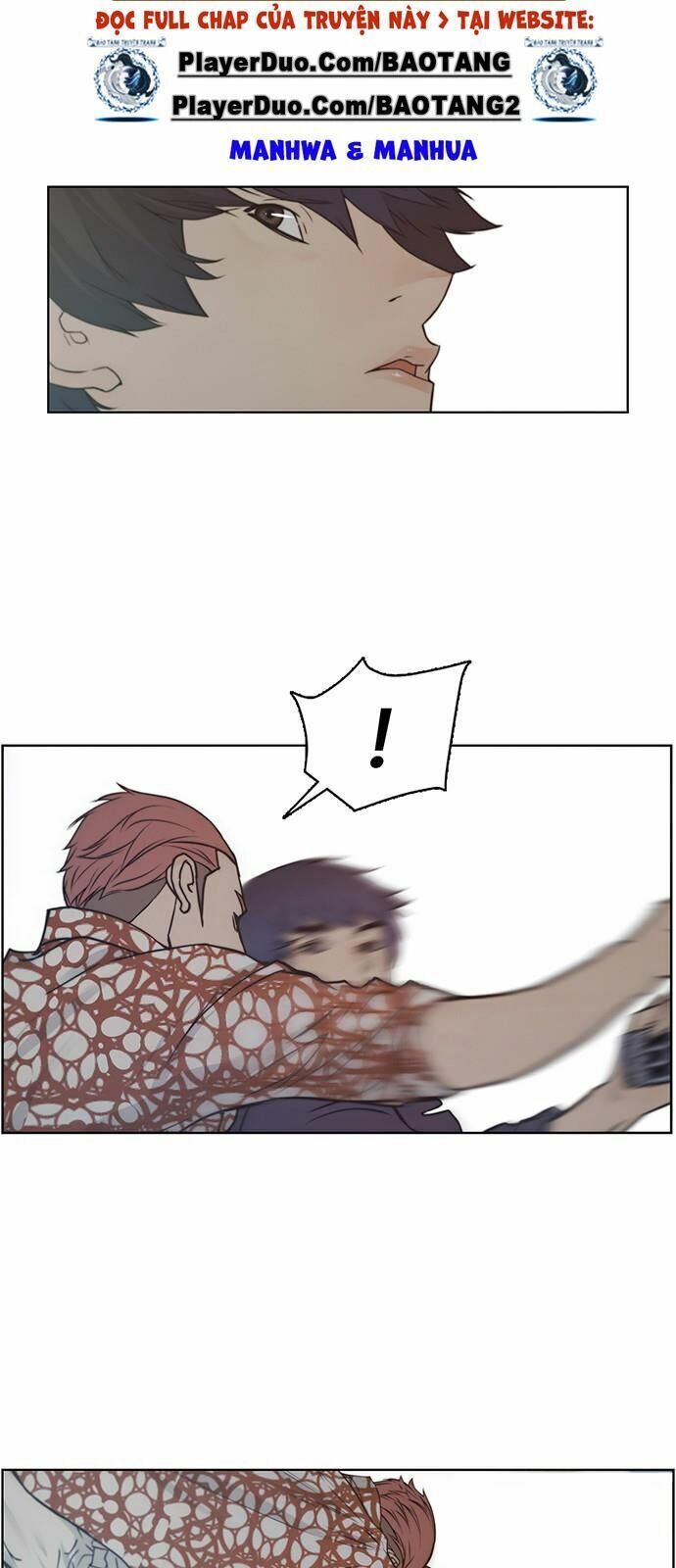 đọc truyện Người Đàn Ông Thực Thụ Chương 4 ảnh 32 tại Thiên Thai Truyện