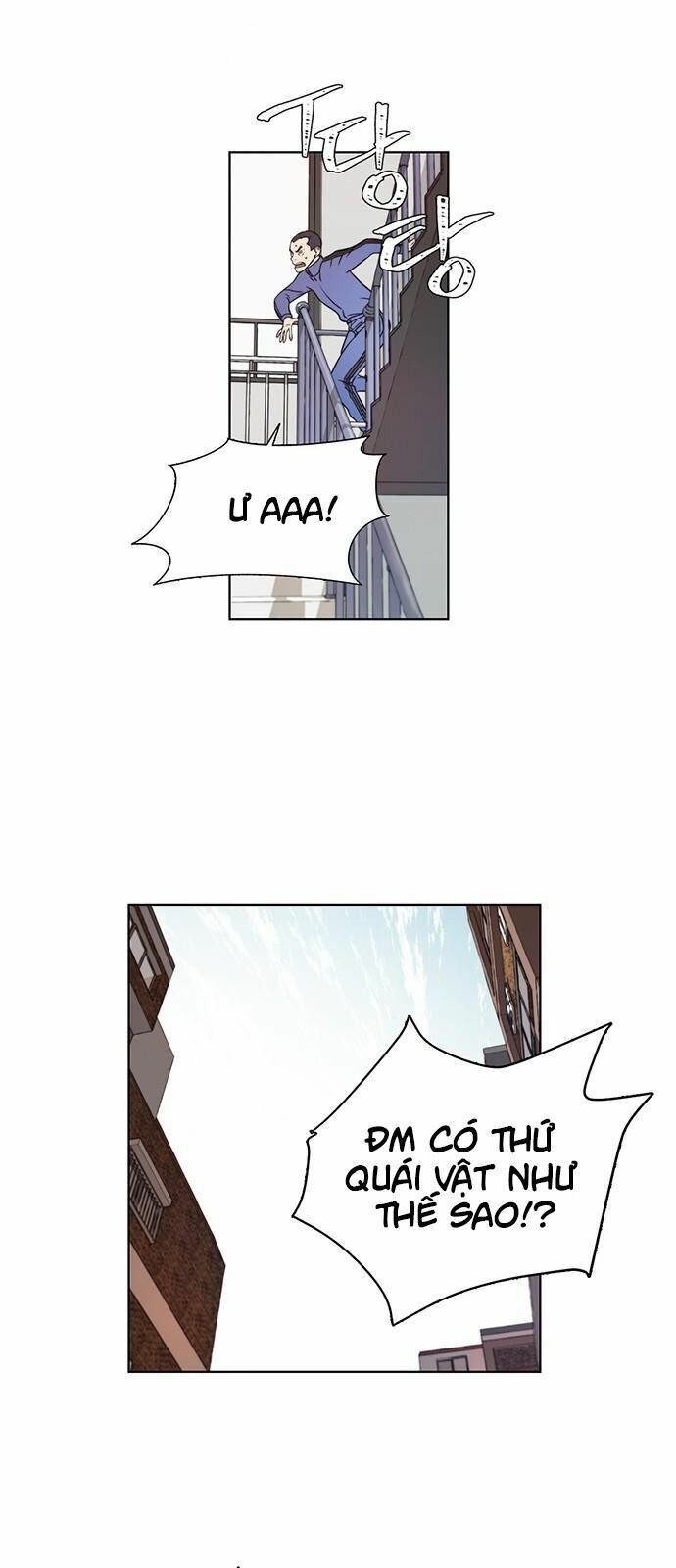 đọc truyện Người Đàn Ông Thực Thụ Chương 4 ảnh 46 tại Thiên Thai Truyện