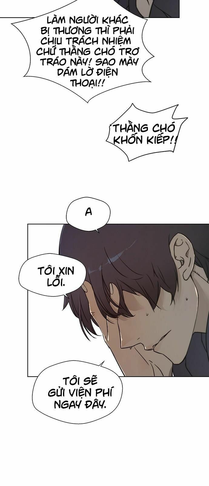 đọc truyện Người Đàn Ông Thực Thụ Chương 4 ảnh 8 tại Thiên Thai Truyện