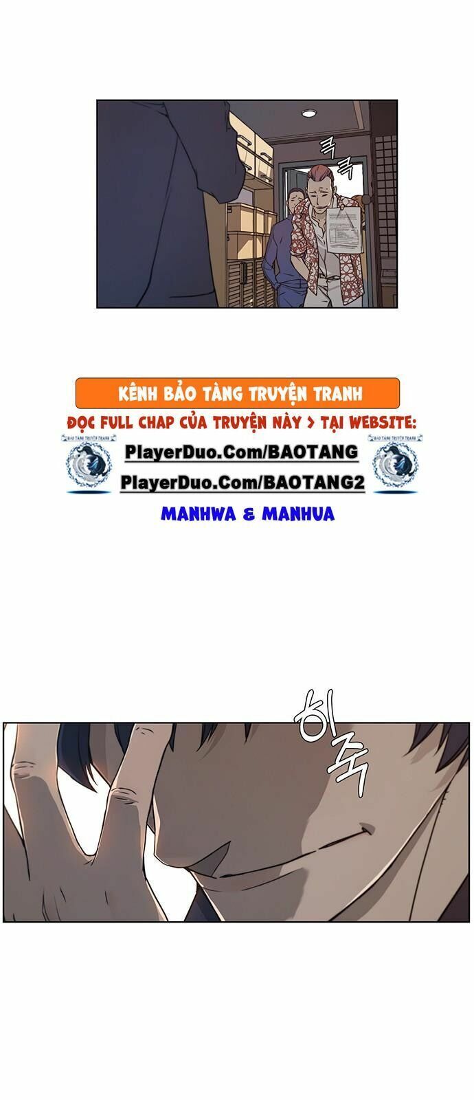 đọc truyện Người Đàn Ông Thực Thụ Chương 4 ảnh 9 tại Thiên Thai Truyện