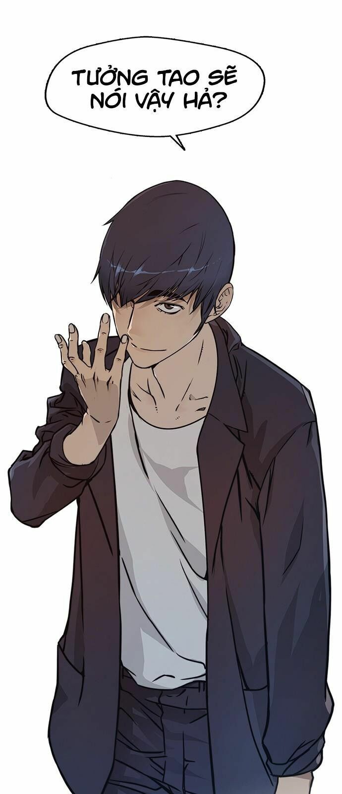 đọc truyện Người Đàn Ông Thực Thụ Chương 4 ảnh 10 tại Thiên Thai Truyện