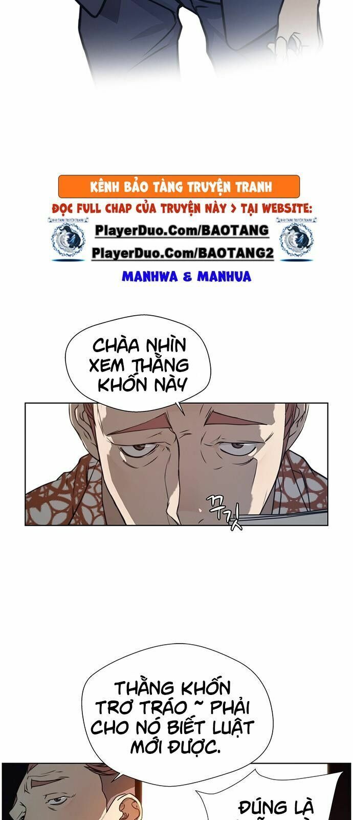 đọc truyện Người Đàn Ông Thực Thụ Chương 4 ảnh 11 tại Thiên Thai Truyện