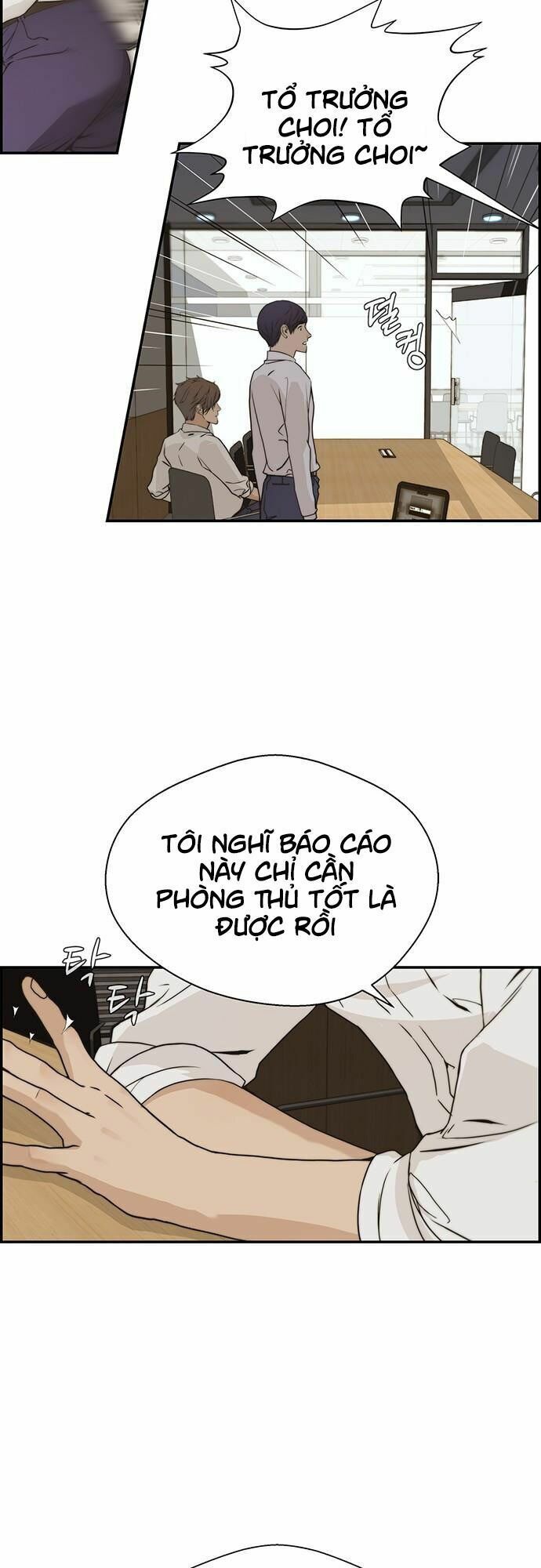 đọc truyện Người Đàn Ông Thực Thụ Chương 40 ảnh 13 tại Thiên Thai Truyện