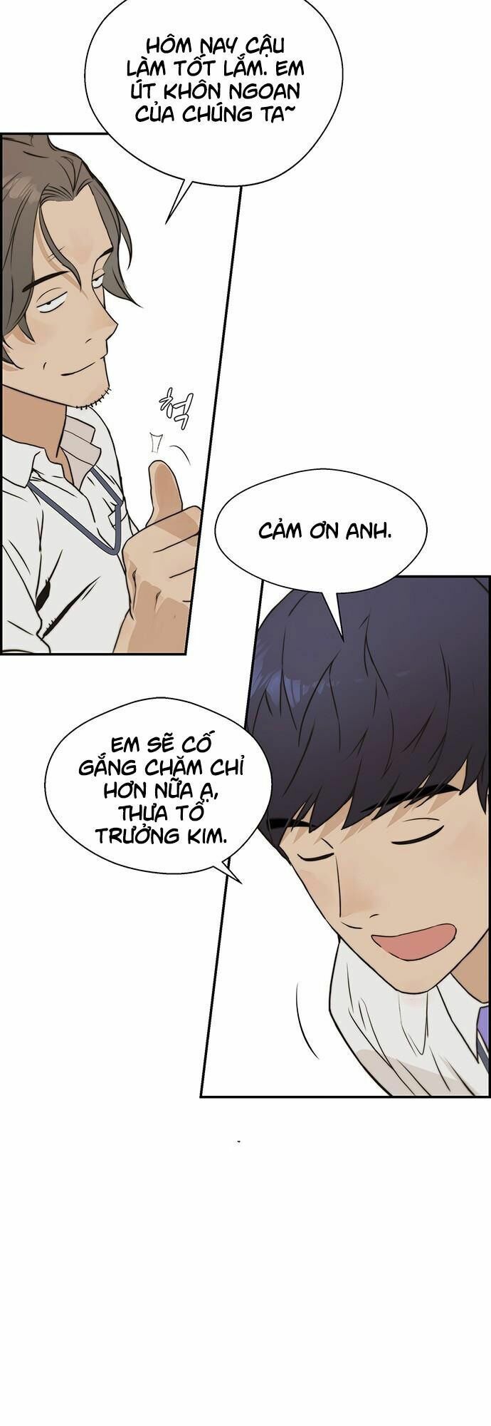 đọc truyện Người Đàn Ông Thực Thụ Chương 40 ảnh 15 tại Thiên Thai Truyện