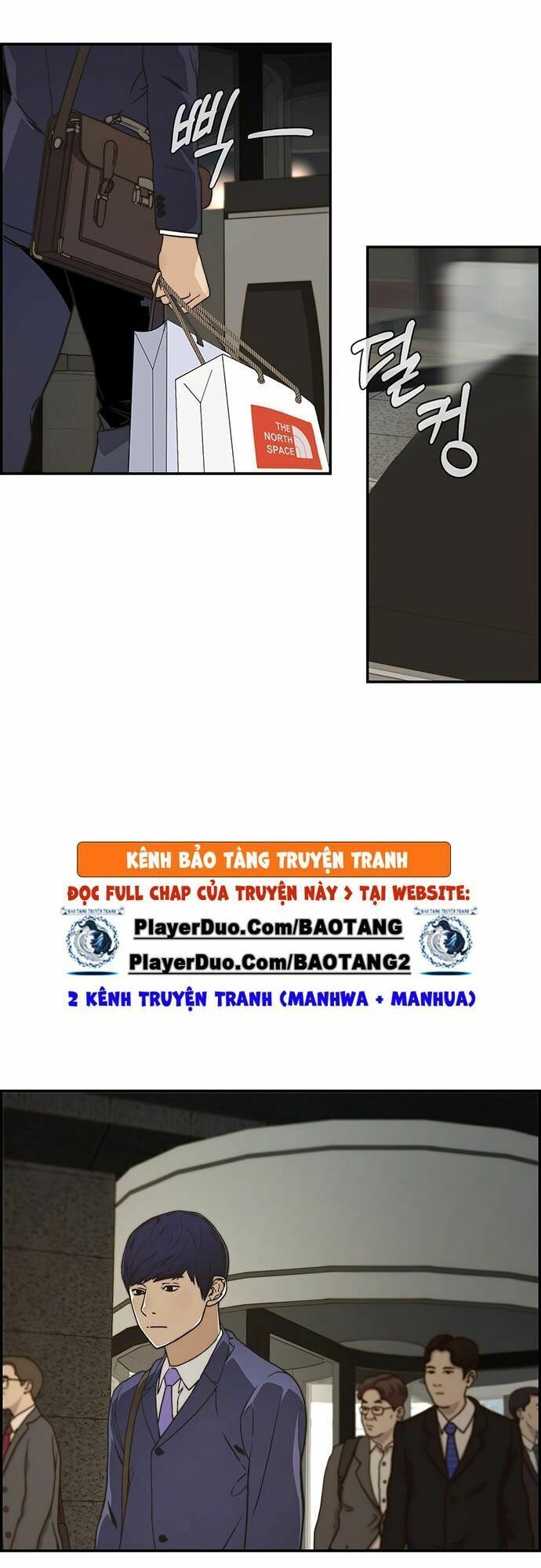 đọc truyện Người Đàn Ông Thực Thụ Chương 40 ảnh 17 tại Thiên Thai Truyện