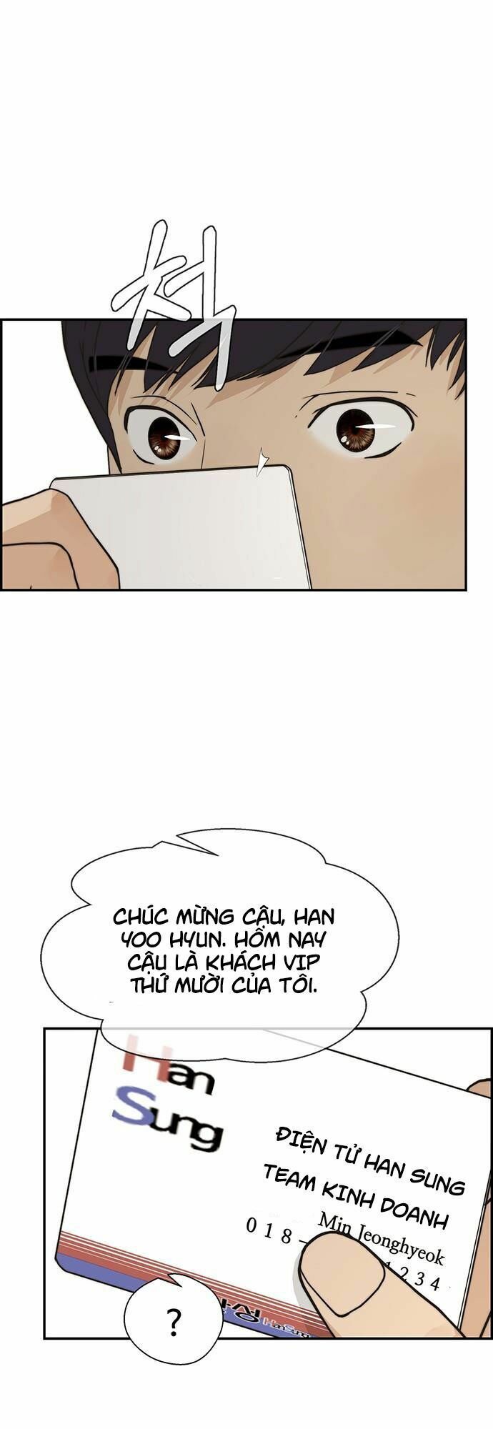 đọc truyện Người Đàn Ông Thực Thụ Chương 40 ảnh 18 tại Thiên Thai Truyện