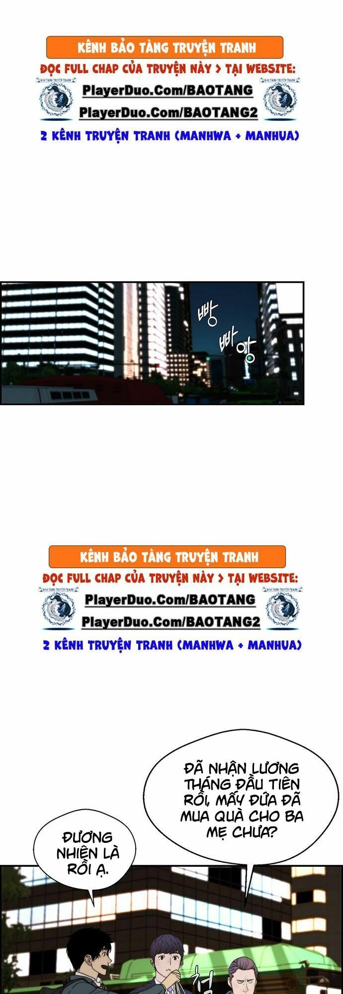 đọc truyện Người Đàn Ông Thực Thụ Chương 40 ảnh 21 tại Thiên Thai Truyện