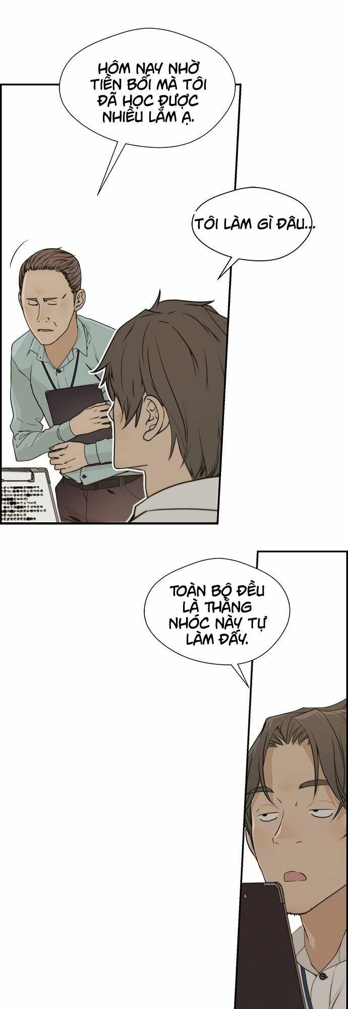 đọc truyện Người Đàn Ông Thực Thụ Chương 40 ảnh 4 tại Thiên Thai Truyện