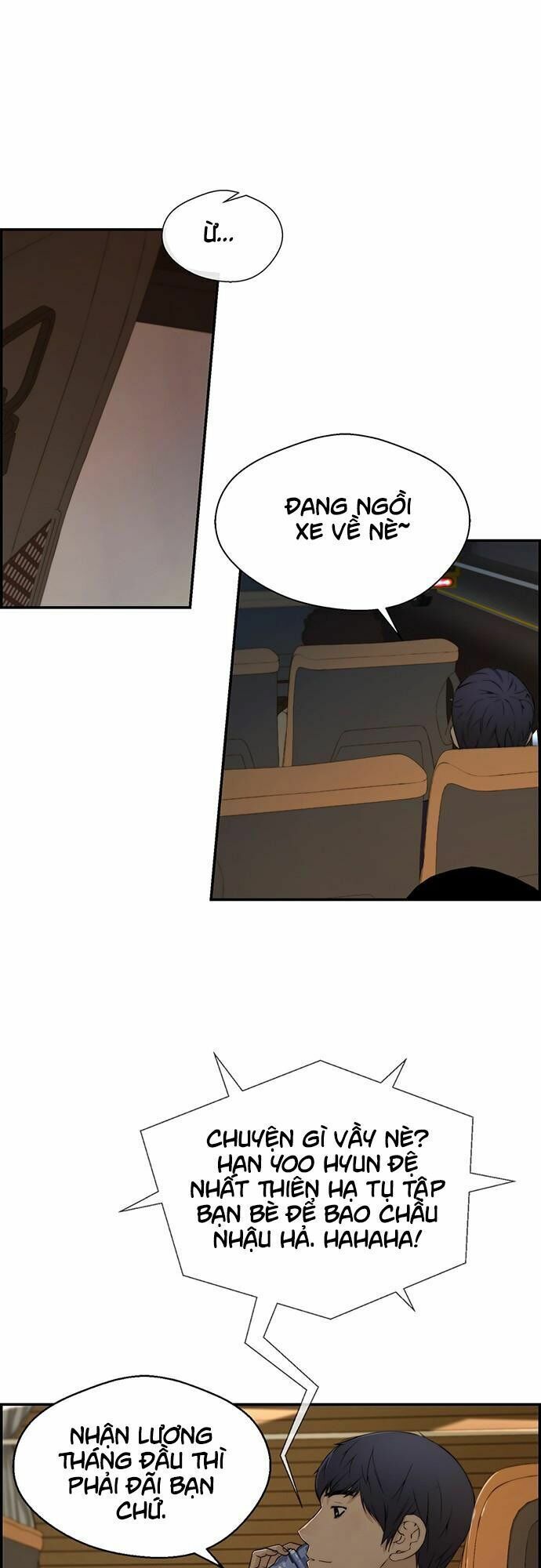 đọc truyện Người Đàn Ông Thực Thụ Chương 40 ảnh 24 tại Thiên Thai Truyện