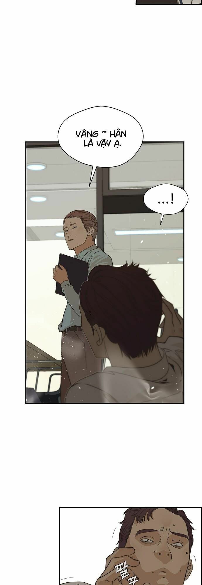 đọc truyện Người Đàn Ông Thực Thụ Chương 40 ảnh 5 tại Thiên Thai Truyện