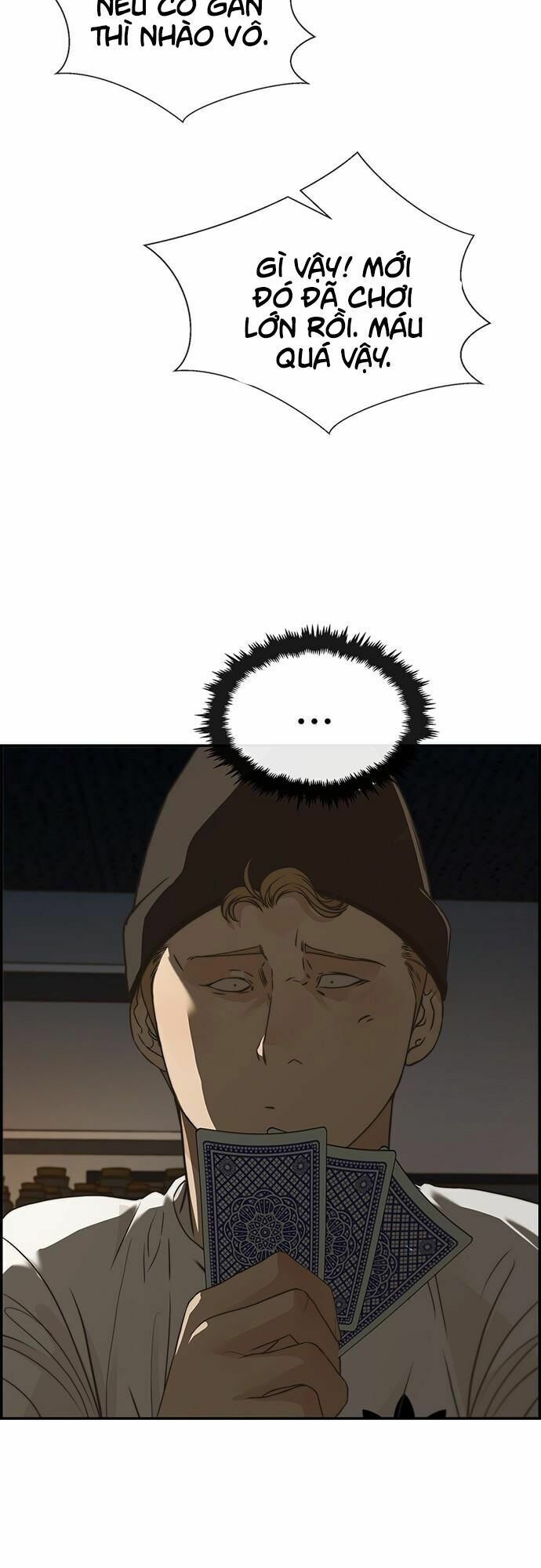 đọc truyện Người Đàn Ông Thực Thụ Chương 40 ảnh 32 tại Thiên Thai Truyện