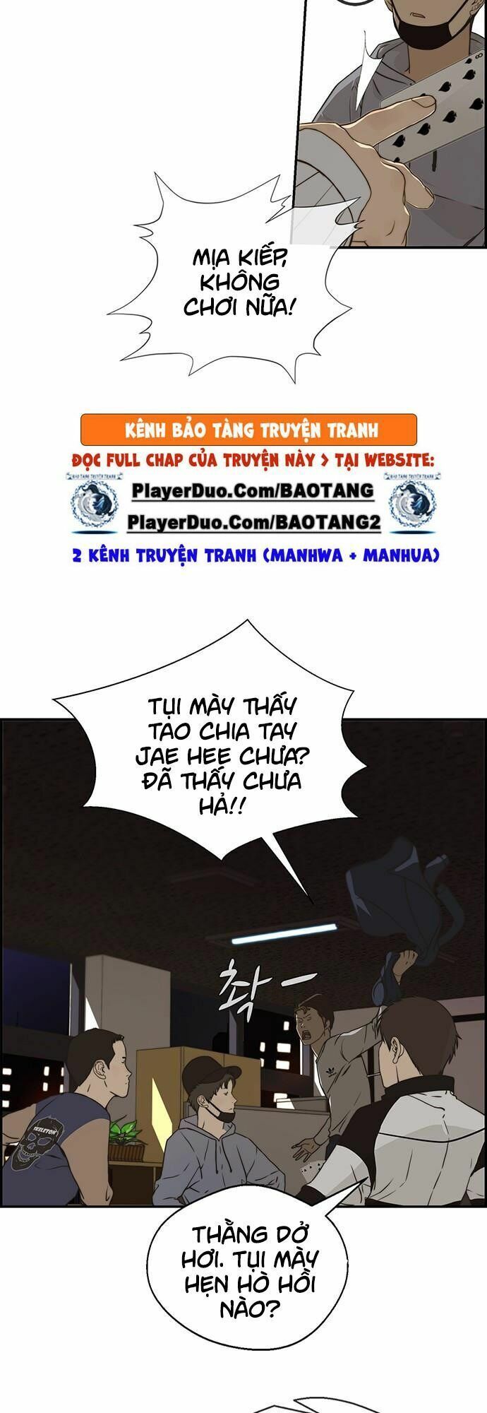 đọc truyện Người Đàn Ông Thực Thụ Chương 40 ảnh 36 tại Thiên Thai Truyện