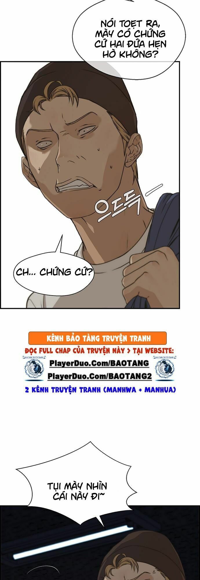 đọc truyện Người Đàn Ông Thực Thụ Chương 40 ảnh 37 tại Thiên Thai Truyện