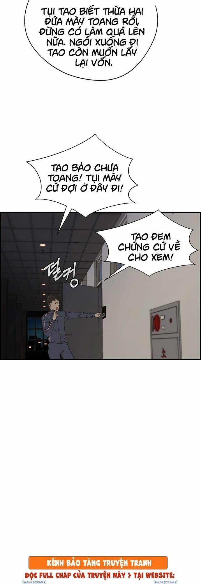 đọc truyện Người Đàn Ông Thực Thụ Chương 40 ảnh 39 tại Thiên Thai Truyện