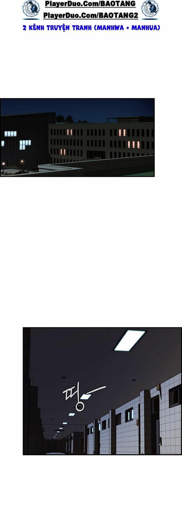 đọc truyện Người Đàn Ông Thực Thụ Chương 40 ảnh 40 tại Thiên Thai Truyện