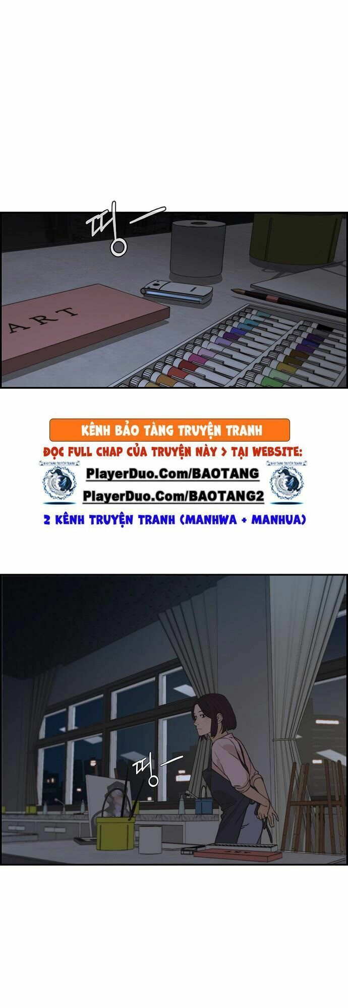 đọc truyện Người Đàn Ông Thực Thụ Chương 40 ảnh 41 tại Thiên Thai Truyện