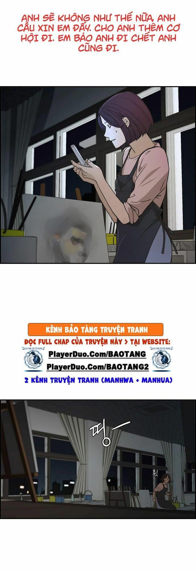 đọc truyện Người Đàn Ông Thực Thụ Chương 40 ảnh 43 tại Thiên Thai Truyện