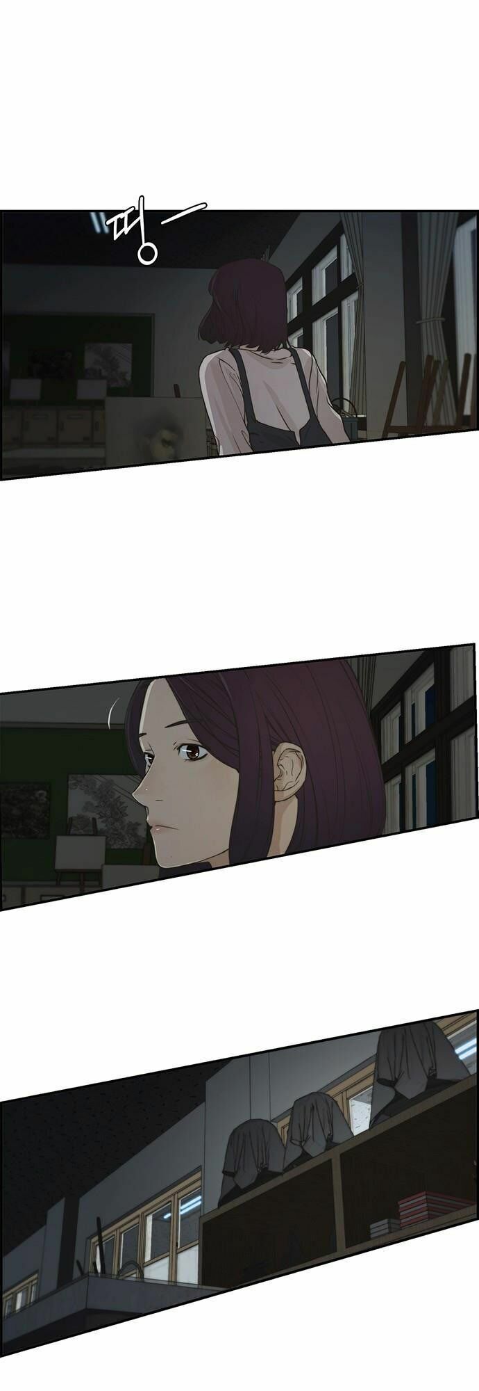 đọc truyện Người Đàn Ông Thực Thụ Chương 40 ảnh 44 tại Thiên Thai Truyện