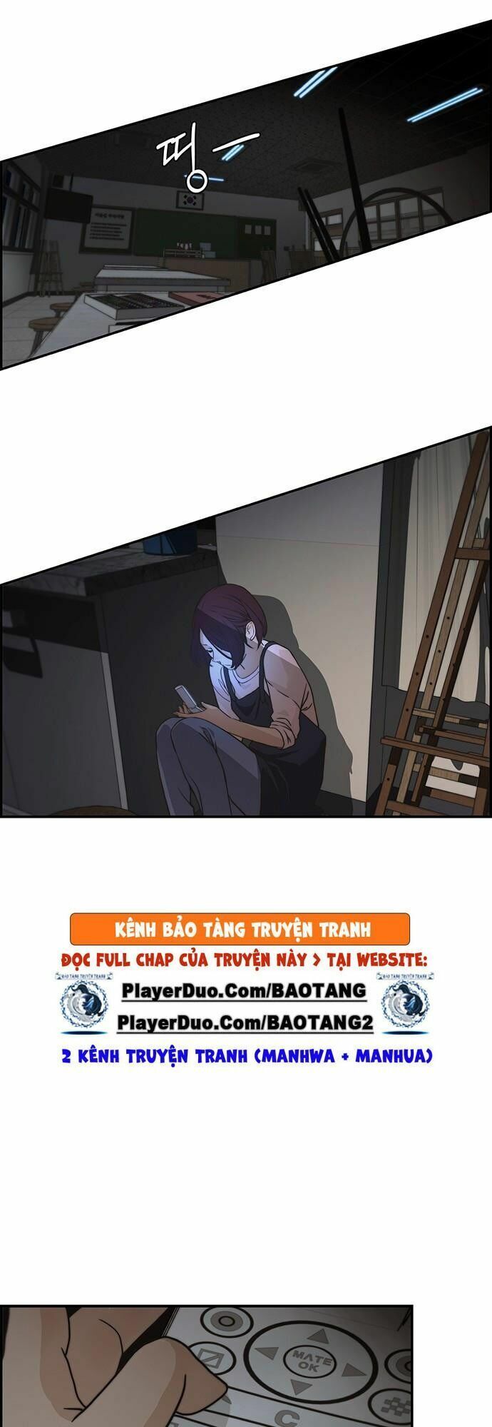 đọc truyện Người Đàn Ông Thực Thụ Chương 40 ảnh 45 tại Thiên Thai Truyện